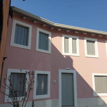 Corte Quadrifoglio Verona Kültér fotó