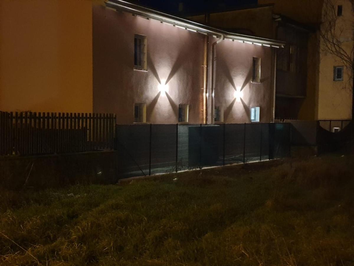 Corte Quadrifoglio Verona Kültér fotó