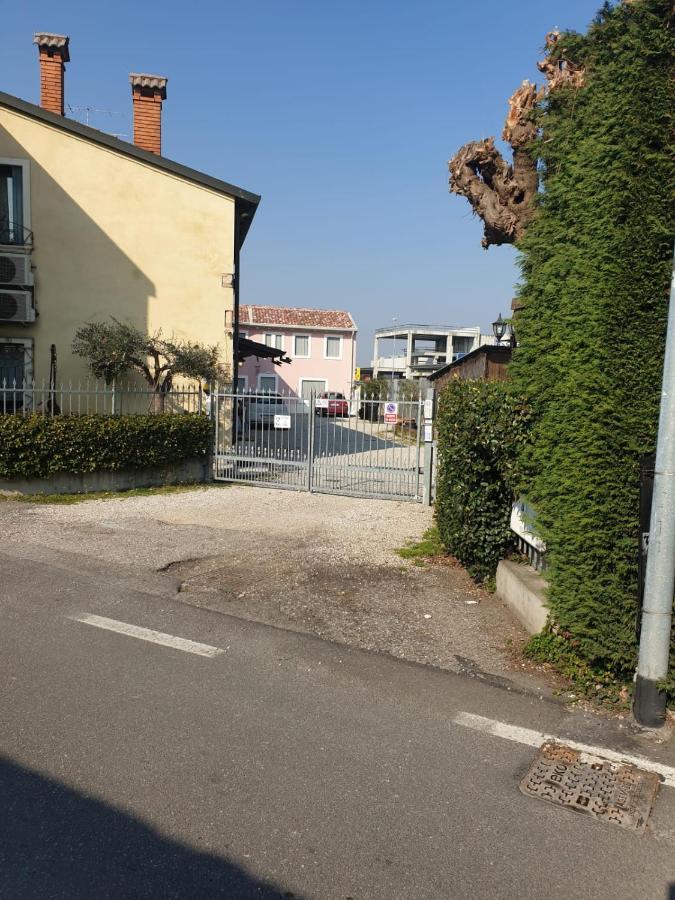 Corte Quadrifoglio Verona Kültér fotó